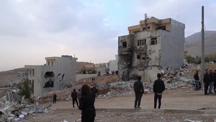 سلطات كردستان العراق تنصح المواطنين بالحذر لعدم تكرار كارثة السليمانية