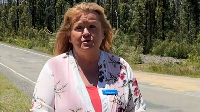 Country councils calling for billions in funding to fix flood-damaged roads