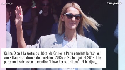 "Je ne suis pas prête..." : Malade, Céline Dion fait un inquiétant aveu à cause de ses "problèmes de santé"