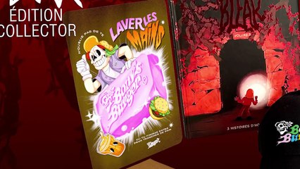 Il a enfermé des humains pour en faire un zoo