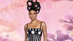Gabrielle Union Paired the Most Regal Crown of Braids With a Sequined Dress