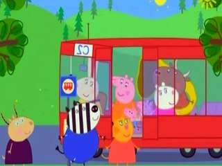 Peppa Pig S03E23 Goldie The Fish