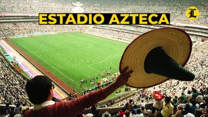 Qatar 2022 y otras curiosidades del Mundial de Fútbol