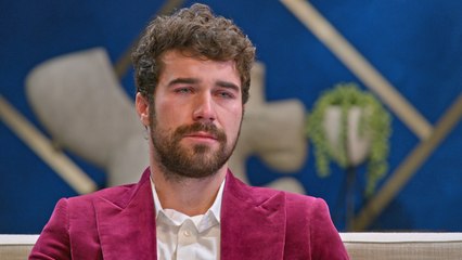 'Love Is Blind' 's Cole Barnett Is in 'Much Needed Therapy' After Season 3 Aired: 'Freeing and Liberating'