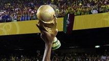 Marca oficial de la FIFA, Copa Mundial de fútbol Qatar 2022