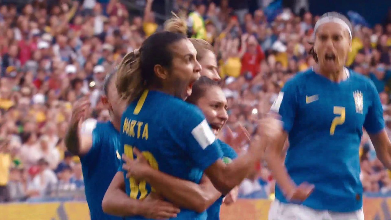 ¡Así se vive el fútbol, con mucha pasión!