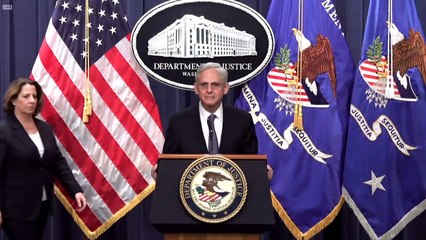 EUA designam ex-procurador do tribunal de Haia para investigar Trump