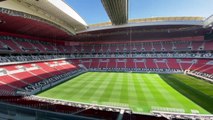 Los estadios que albergarán los partidos del Mundial de Catar