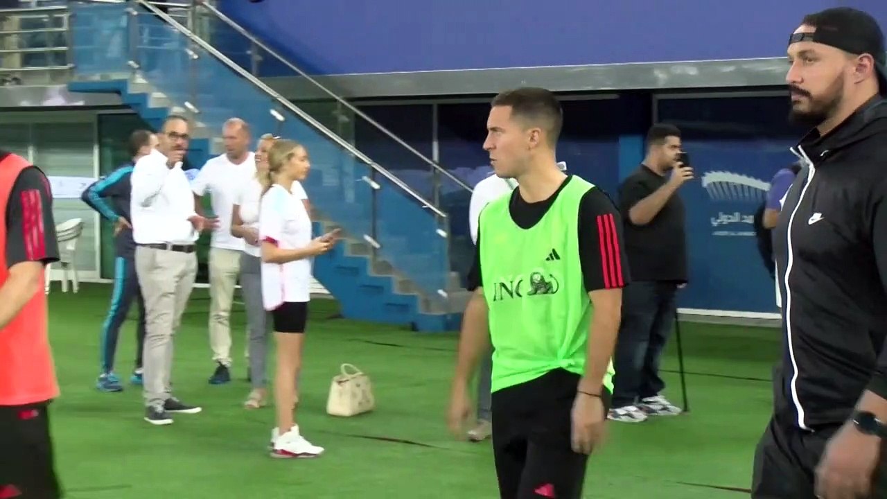 Grupo F: atual vice, atual terceira colocada e candidatas a surpresa