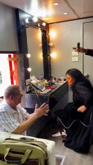 هالة صدقي تعلق على حكم طلاقها رسميا