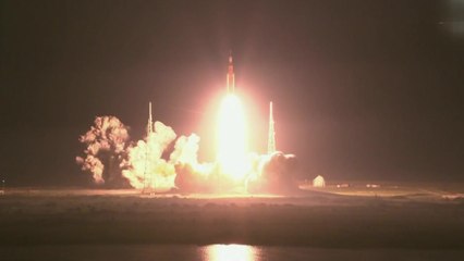 아르테미스 유인 달 착륙...아폴로 때와 다른 점은? / YTN