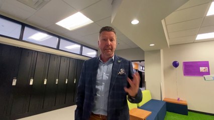 Un projet réussi (Le Reflet - Guillaume Gervais)