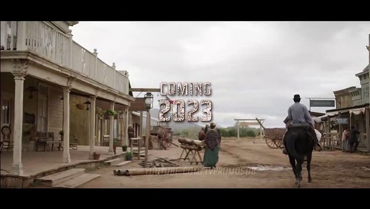 Walker Independence S01E08 video Dailymotion