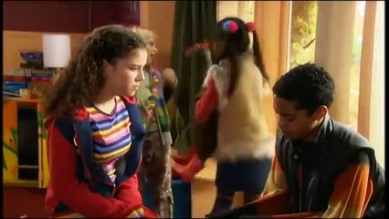 The Story Of Tracy Beaker - Movie Of Me