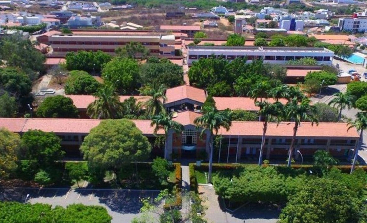 Diretor do IFPB Cajazeiras fala sobre tentativa de feminicídio e diz que tudo está sob controle