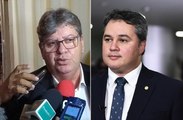 Efraim Filho diz que terá postura independente durante governo Lula e ‘porta aberta’ para João