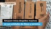 Amazon inicia recorte masivo con despidos en sus unidades de Alexa y servicios