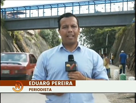 295 funcionarios estarán desplegados en Las Tejerías con el Dispositivo Navidades Seguras 2022