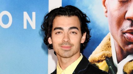 Joe Jonas Kinder sollen nicht in seine Fußstapfen treten: „Wer bezahlt die Therapie?“