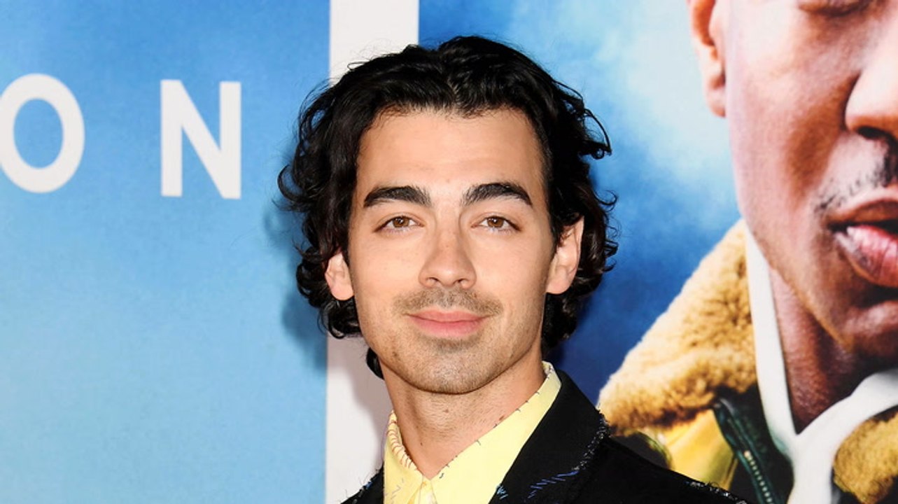 Joe jonas kinder sollen nicht in seine fußstapfen treten: „wer bezahlt die therapie?“