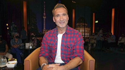 Jochen Bendel: Nachwuchs? Das sagt der Moderator