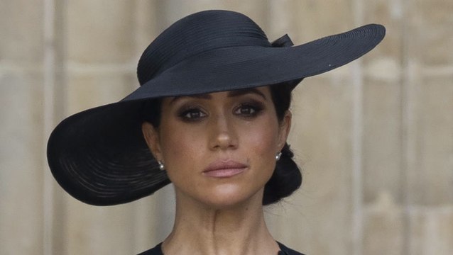 Klatsche für Herzogin Meghan: Ist „Archetypes“ mit ihr nur Fake?