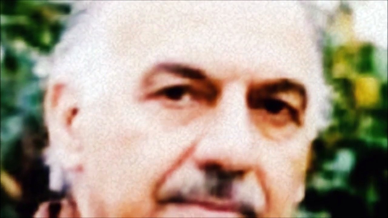NASHENAS | ناشناس | مسجد و ميخانه يکیست