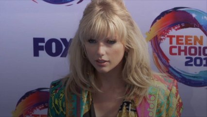 Download Video: Taylor Swift Says, ‘It Really Pisses Me Off,’ Concerning Ticketmaster Issues