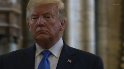 Attorney General Names Special Counsel to Oversee Trump Investigations