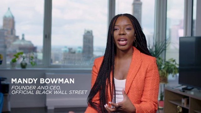 WATCH | Supporting Black-Owned Businesses