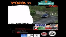 Richard Burns Rally (Ford Fiesta Rally2)
