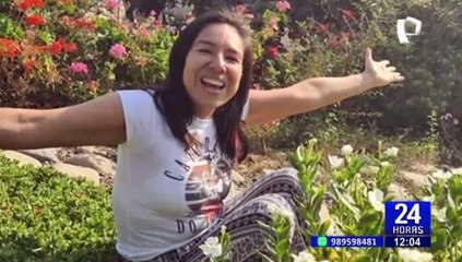 Trujillo: personas hacen vigilia y piden liberar a empresaria secuestrada