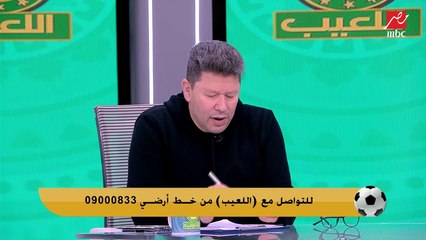مهيب يكشف تفاصيل مكالمة خاصة مع تريزيجيه يحكي كواليس ما دار بينه و بين صلاح بعد حصوله علي جائزة أفضل لاعب