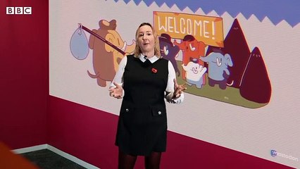 Twitter users jump to Mastodon - but what is it_ - BBC News