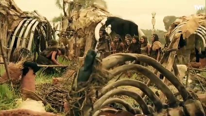 Novela Génesis hablado español latino - Capítulo 3