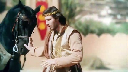 Novela Jezabel español latino - capitulo 36