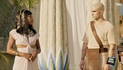 Novela Génesis - Capítulo 178 hablado español latino