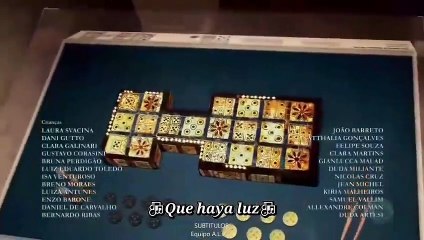 Genesis subtitulado capitulo 164 - subtitulos en español completo