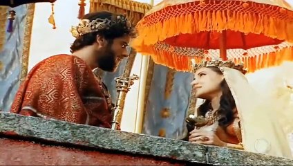 LA REINA ESTER cap 6 - hablado en español HD