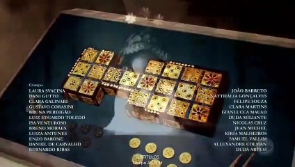 Genesis subtitulado capitulo 172 - subtitulos en español completo