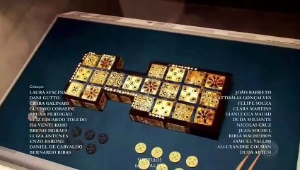 Genesis subtitulado capitulo 131 - subtitulos en español completo