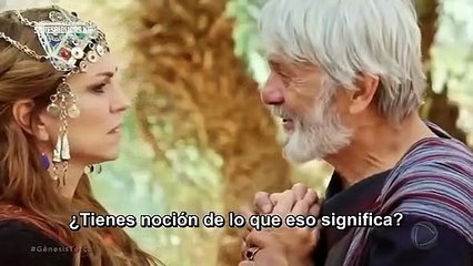 Genesis subtitulado capitulo 56 - subtitulos en español completo