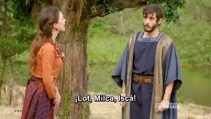 Genesis subtitulado capitulo 42 - subtitulos en español completo