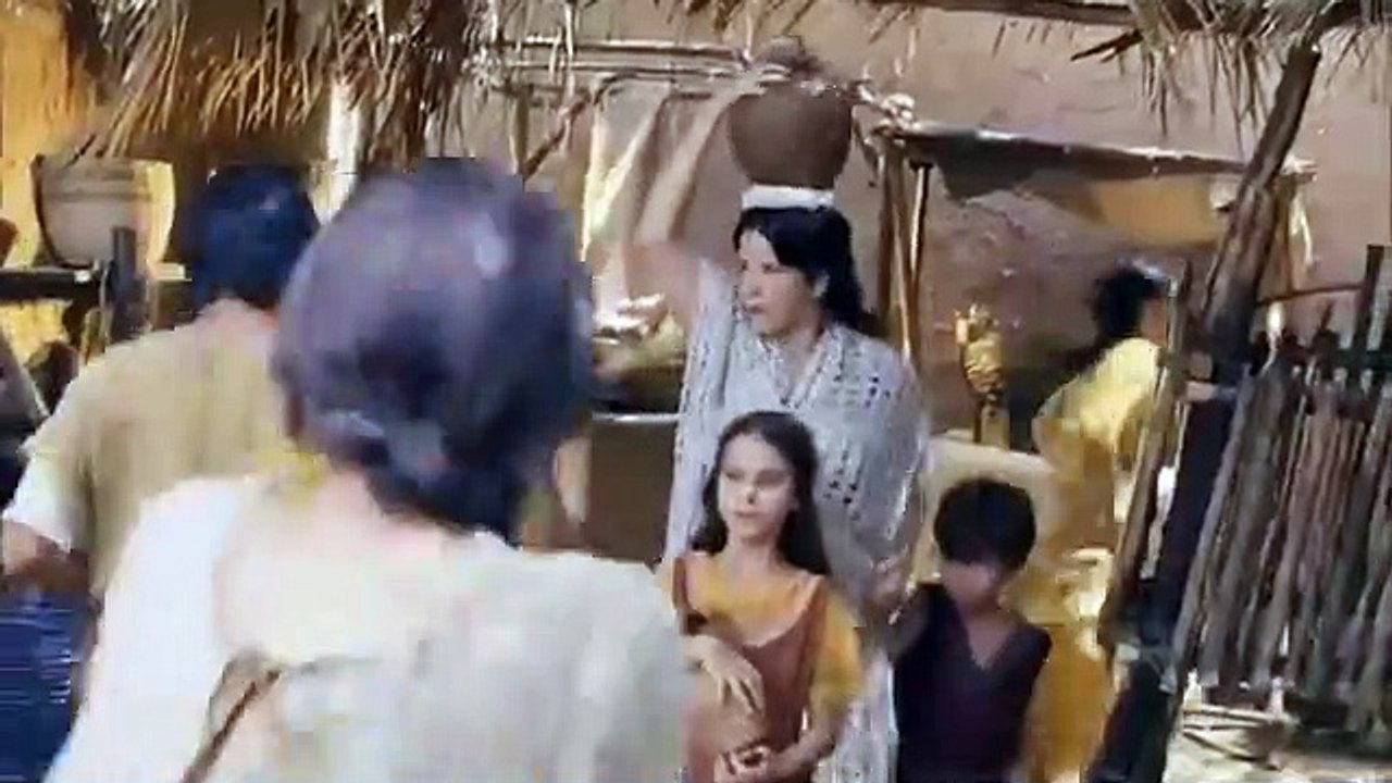 Os Dez Mandamentos - Capítulo 2