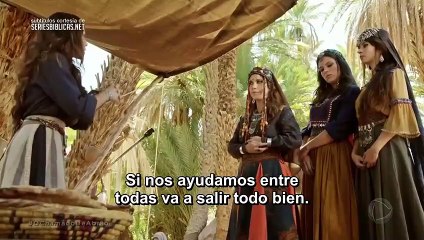 Genesis subtitulado capitulo 55 - subtitulos en español completo