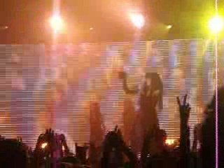 Jenifer - Souvenir de ce jour - concert lyon 2008