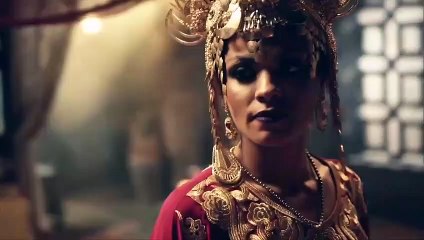 Novela Jezabel español latino - capitulo 78