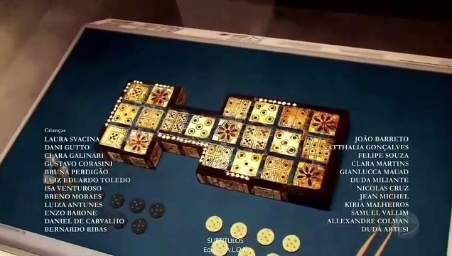 Genesis subtitulado capitulo 123 - subtitulos en español completo