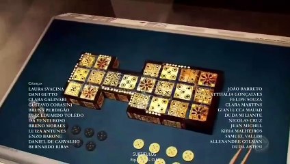 Genesis subtitulado capitulo 109 - subtitulos en español completo