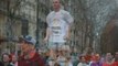 Semi marathon de paris 2008